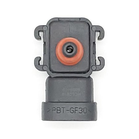 Holstein MANIFOLD PRESSURE SENSOR 2MAP0001